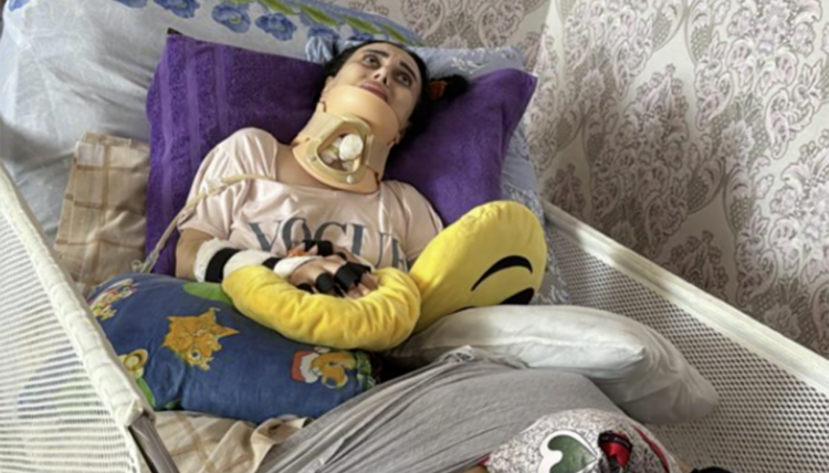 Rinoplastika əməliyyatından sonra iflic olan 34 yaşlı Nigar vəfat etdi