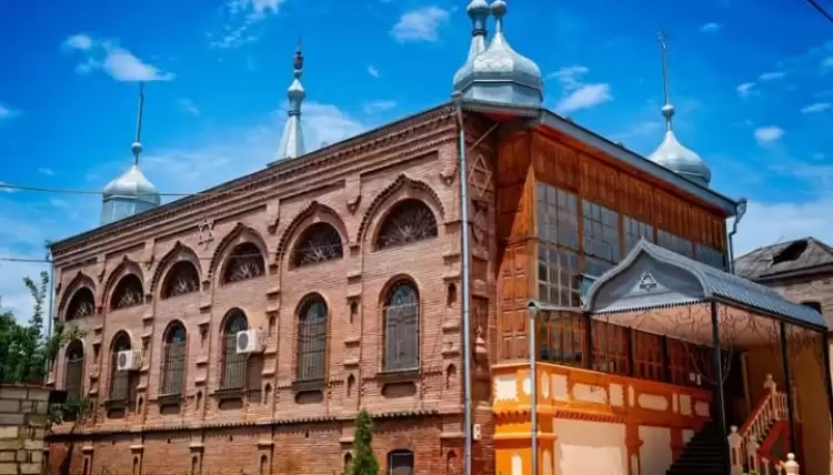 Azərbaycanda yəhudilər: əsrlərdən gələn tarix, zəngin mədəniyyət və müasir həyat