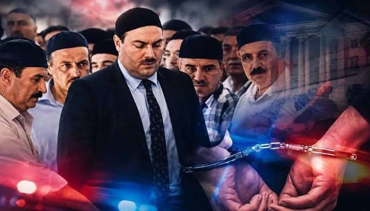 “Süleymançılar”la bağlı həbslər davam edir: daha 12 nəfər…