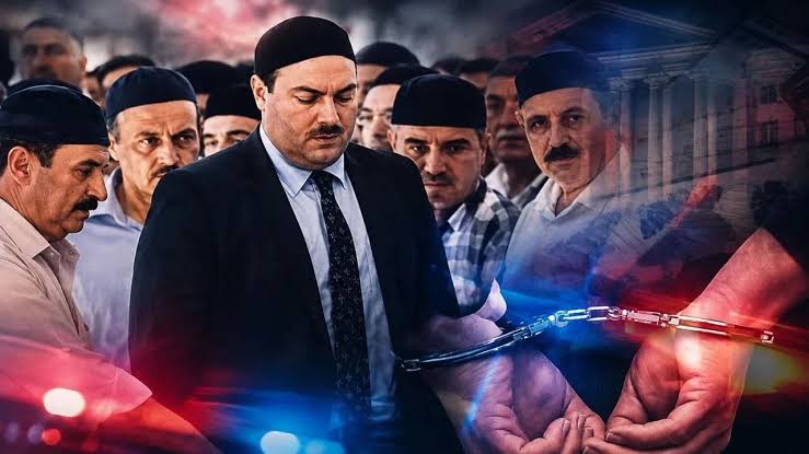 “Süleymançılar”la bağlı həbslər davam edir: daha 12 nəfər…