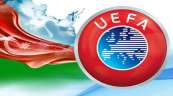 Azərbaycan UEFA reytinqində İsrailə çatdı