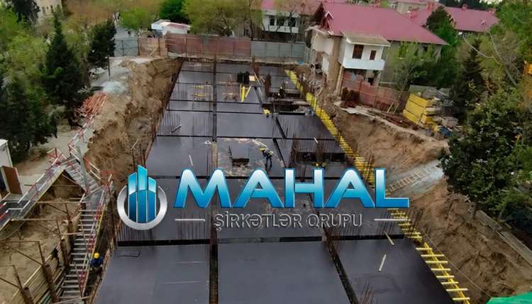 Sumqayıtda "Mahal" MTK tərəfindən ağacların kəsilməsinə dair cinayət işi başlanıb