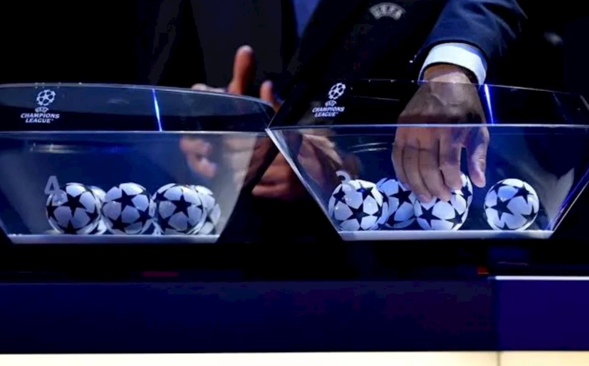 "Sabah" "Borussiya", "Arsenal" və "Barselona" ilə üz-üzə gələcək