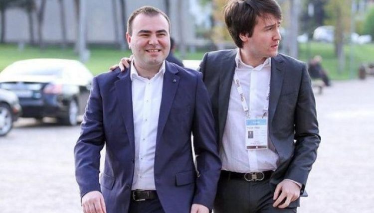 Şəhriyar və Teymurun şahmatdan qazancları