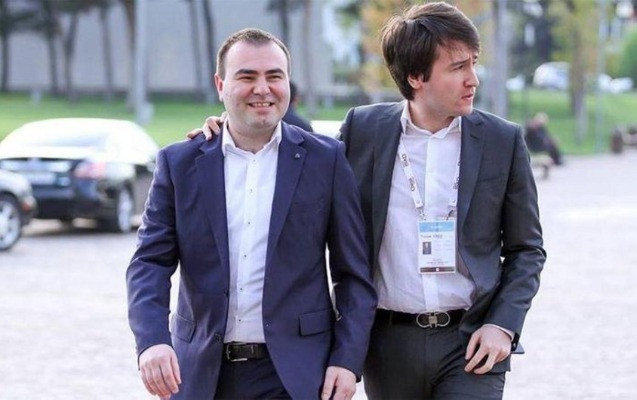 Şəhriyar və Teymurun şahmatdan qazancları