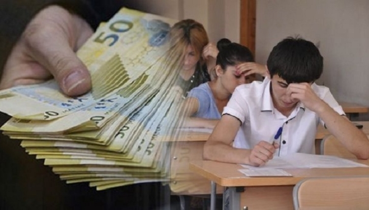 Bir tələbənin illik təhsili ailəyə neçəyə başa gəlir?