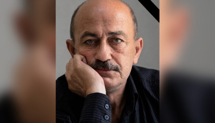 Azərbaycan Kinematoqrafçılar İttifaqının üzvü Yefim Abramov vəfat edib