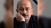 Azərbaycan Kinematoqrafçılar İttifaqının üzvü Yefim Abramov vəfat edib