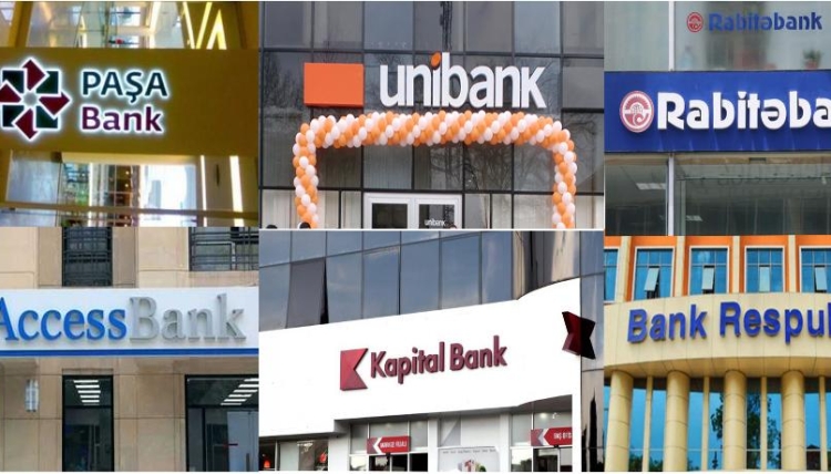 Azərbaycanın ən ucuz kredit verən banklar – SİYAHI