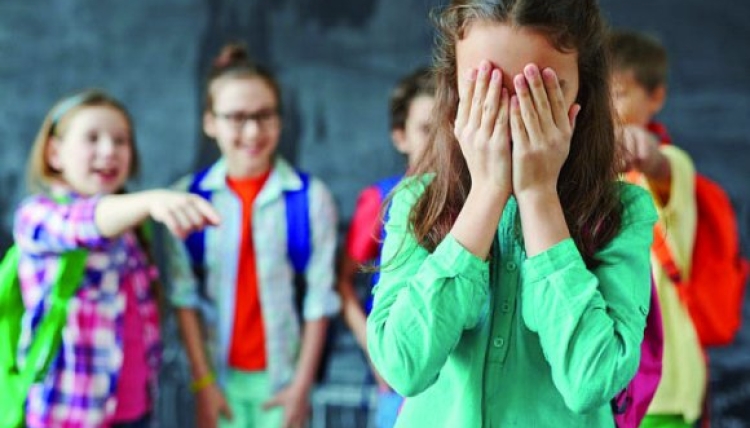 İECD: Azərbaycanda şagirdlərin 30 faizi məktəbdə bullinqlə üzləşir