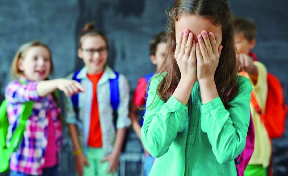 İECD: Azərbaycanda şagirdlərin 30 faizi məktəbdə bullinqlə üzləşir