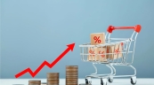 Azərbaycanda son aylarda orta illik inflyasiya 5,7 % olub