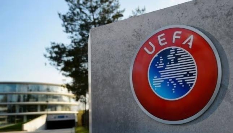UEFA reytinqində İsrail Azərbaycandan önə çıxdı