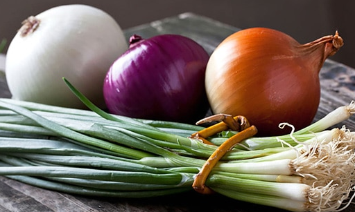 Soğan yemək hansı xəstəliklərdən qoruyur?