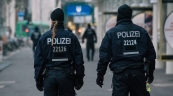 Berlinin mərkəzində baş verən hücumun səbəbi Davud Ulduzu olub