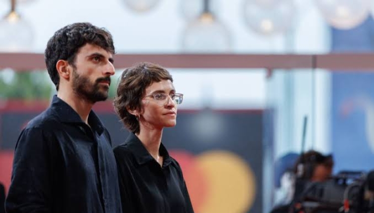 İsrailli sənədli film rejissorları Venesiya Film Festivalında xüsusi münsif mükafatına layiq görülüblər