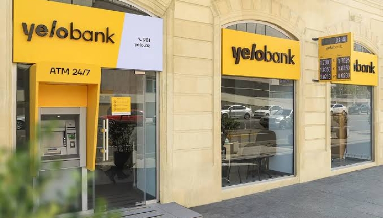 Yelo Bankda şikayət kəskin artıb