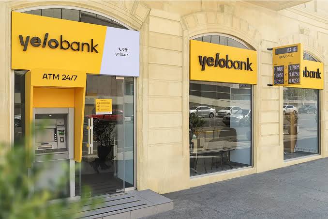 Yelo Bankda şikayət kəskin artıb
