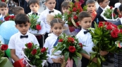 2,2 milyon nəfər üçün yeni tədris ili BAŞLAYIR