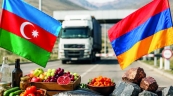 Azərbaycanla Ermənistanın ticarət dövriyyəsi 18 milyon dolları keçib
