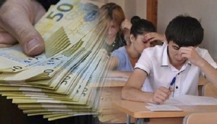 Bu şəxslərin təhsil haqqını dövlət ödəyəcək
