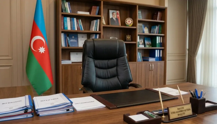 Azərbaycanda 7 icra başçısı postu boşdur - SİYAHI