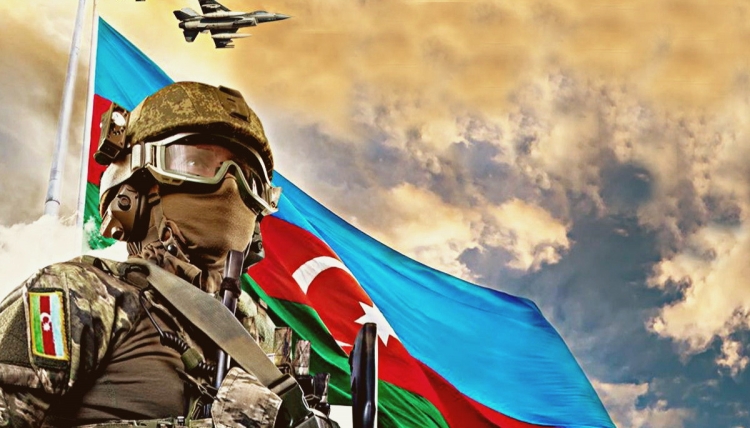 2027-ci ilin Azərbaycanın hərbi xərcləri açıqlandı