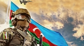 2027-ci ilin Azərbaycanın hərbi xərcləri açıqlandı