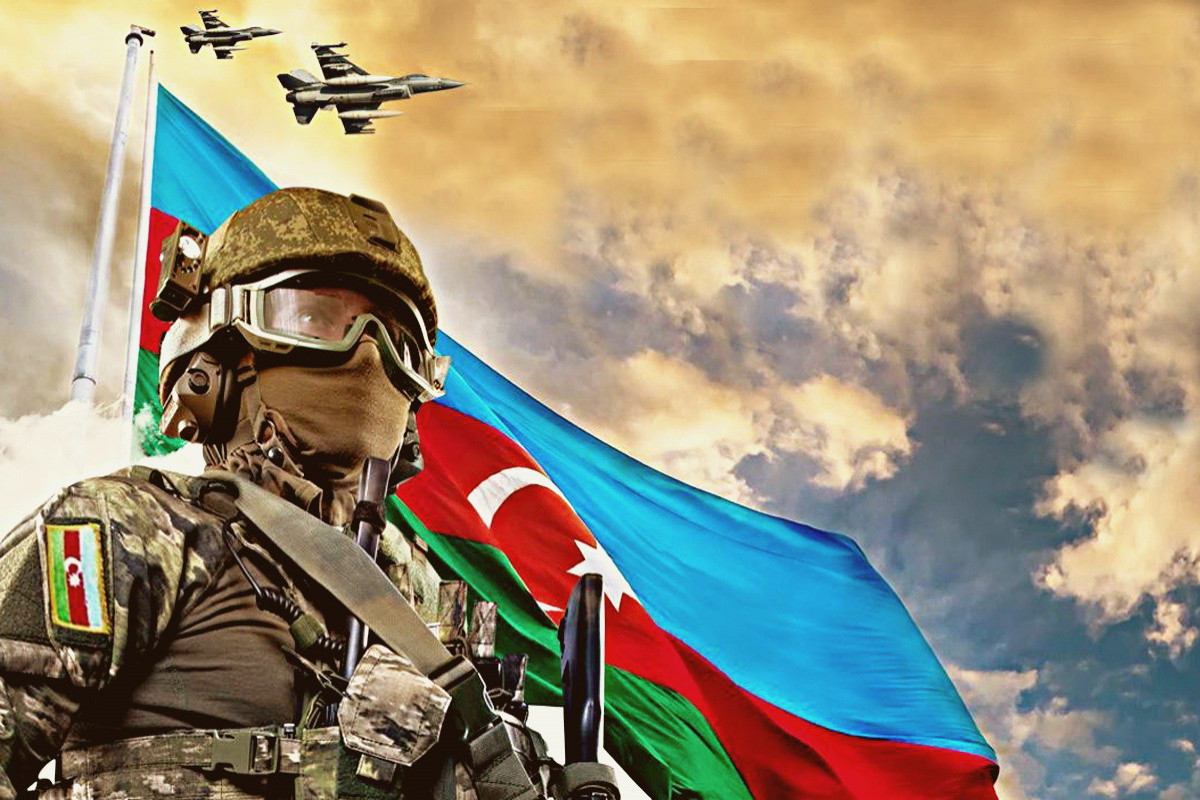 2027-ci ilin Azərbaycanın hərbi xərcləri açıqlandı