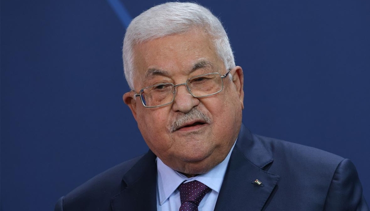 Fələstin rəhbəri Mahmud Abbas BMT Baş Assambleyasına buraxılmadı