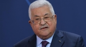Fələstin rəhbəri Mahmud Abbas BMT Baş Assambleyasına buraxılmadı