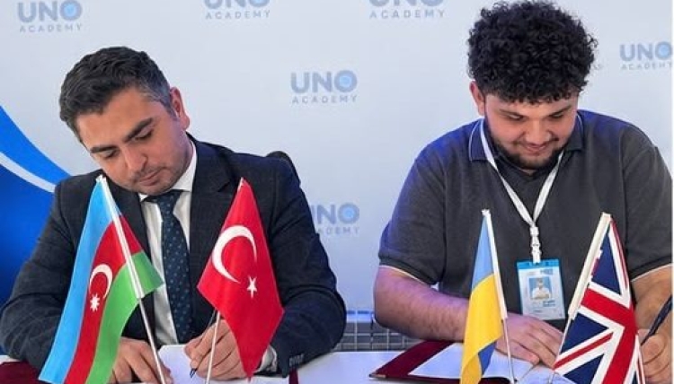 Nəzər.Media və “United New Opportunities” arasında əməkdaşlığa dair niyyət protokolu imzalanıb – FOTOLAR