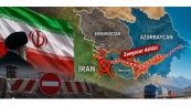Ermənistan Zəngəzurla bağlı Iranla anlaşdı