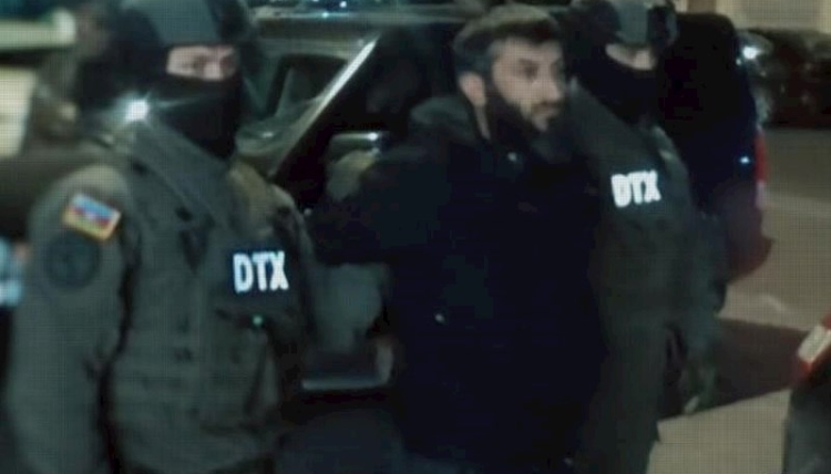 DTX əməliyyat keçirdi: saxlanılanlar var
