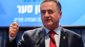 Ərdoğan bu torpağa ayaq basa bilməyəcək – Katz