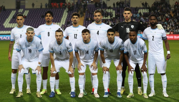 UEFA İrlandiyanın İsraillə bağlı istəyini rədd edib