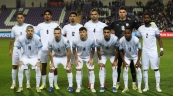UEFA İrlandiyanın İsraillə bağlı istəyini rədd edib