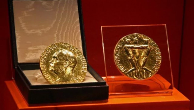 Nobel Fondu 2026-cı ildə Nobel mükafatının məbləğini bu qədər artırır