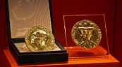 Nobel Fondu 2026-cı ildə Nobel mükafatının məbləğini bu qədər artırır
