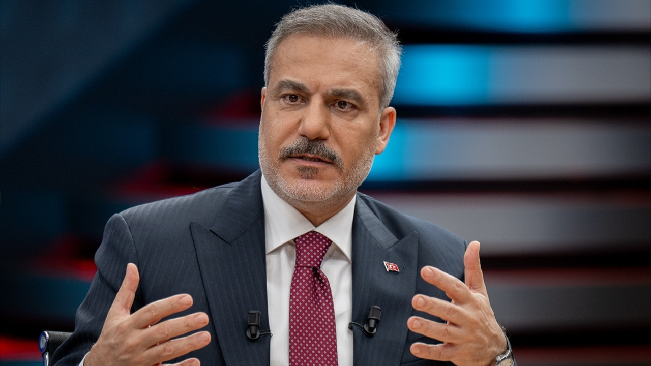 Hakan Fidan: İsrailin beynəlxalq problemə çevrilir