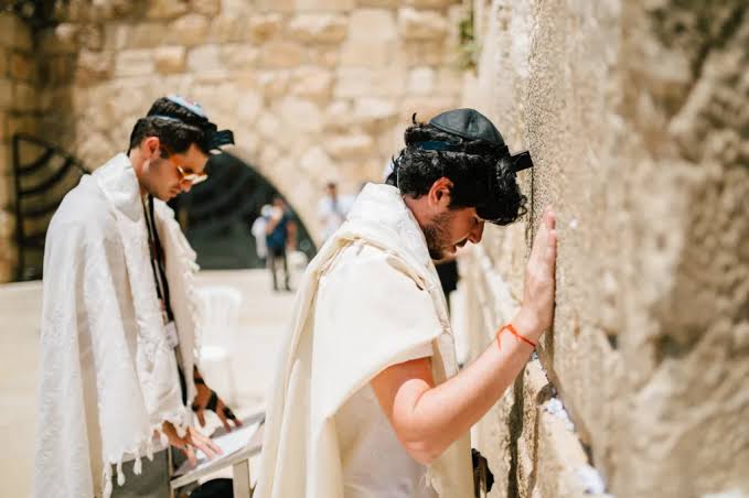 Yom Kipur: Yəhudi təqviminin ən müqəddəs günü