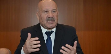 Səyyad Aran: "Ay nazirlər, sizin hünəriniz çatırsa, camaatın içinə çıxın"