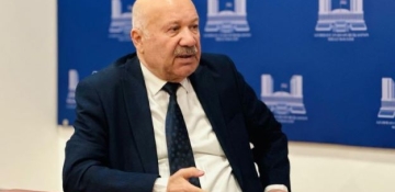 Səyyad Aran: “Əsl şikayəti olan gedib sözünü nazirə deyə bilmir”