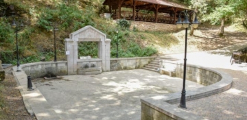 İsa bulağında restoran işlədən şirkət ləğv edilib