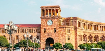 Ermənilər Azərbaycan ərazisində qanunsuz işlər görürlər