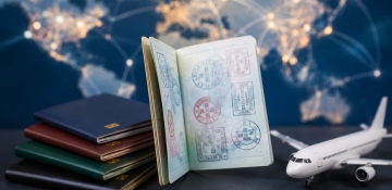 Dünyada 3 nəfər pasportsuz səyahət edənlər KİMLƏRDİR