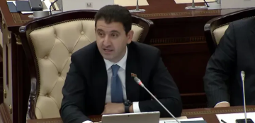 Deputatın parlamentdəki bu çıxışı nədənsə bəzi şəxslərdə qıcıq yaradıb