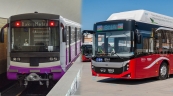 Bu şəxslər üçün avtobus və metro <span class='red_highlight'>PULSUZDUR</span>