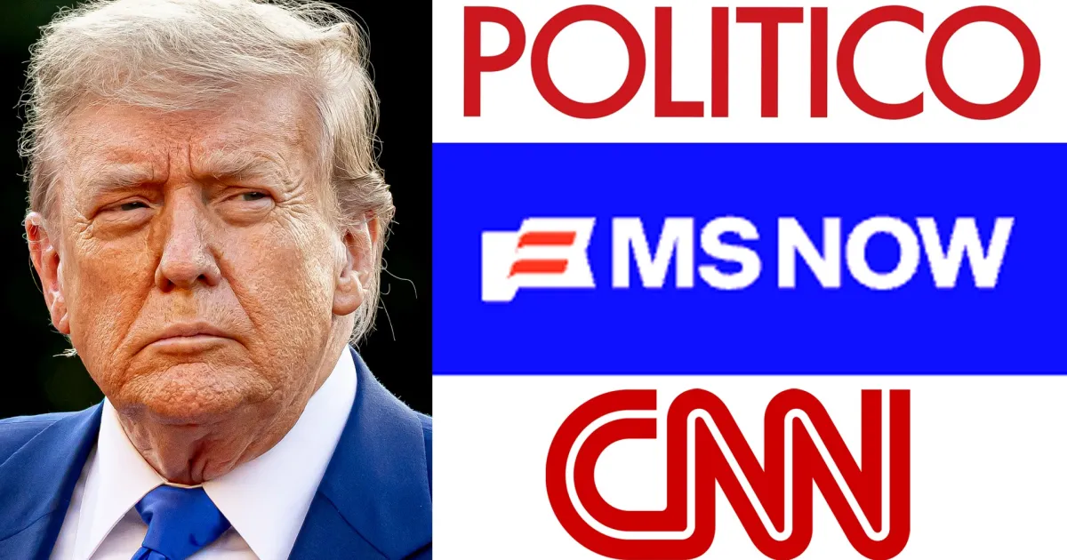 ABŞ-də məhkəmə qərarından sonra CNN və MS NOW telekanalları və "Politico" müxbirlərinə yenidən Ağ Evə giriş icazəsi verilib